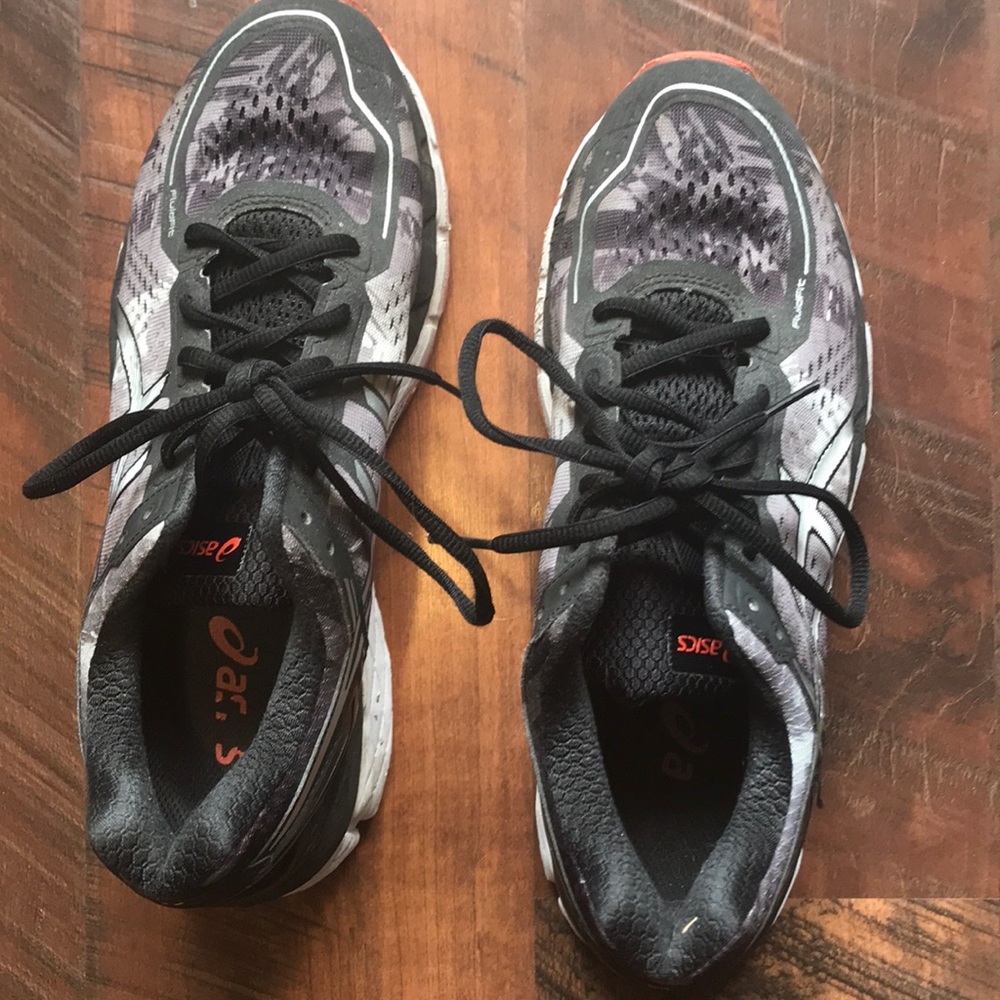 Asics Gel Kayano 22